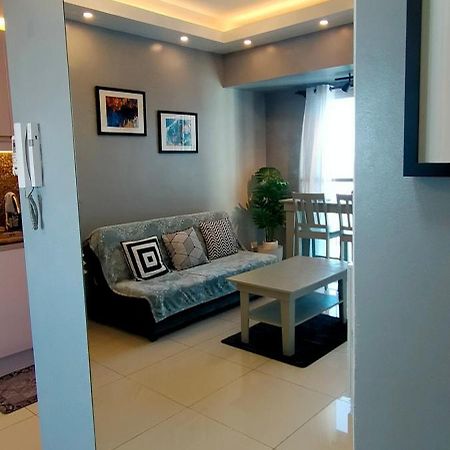 Apartamento Epie'S Pad Tagaytay City Exterior foto