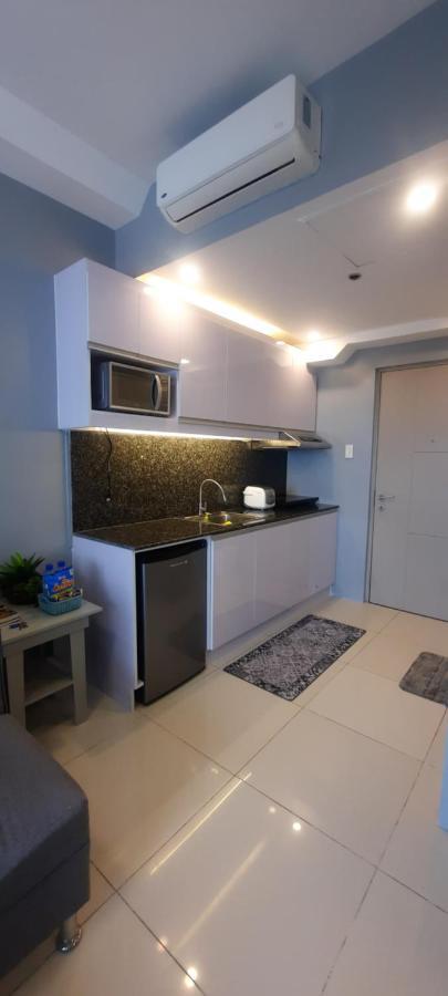 Apartamento Epie'S Pad Tagaytay City Exterior foto