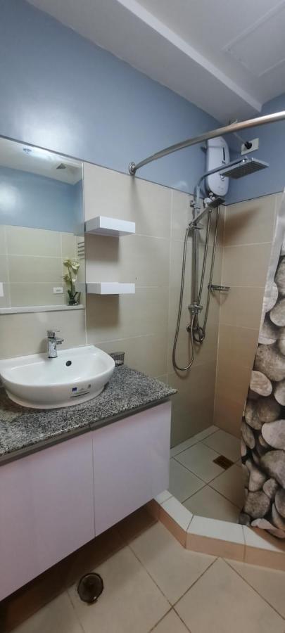 Apartamento Epie'S Pad Tagaytay City Exterior foto