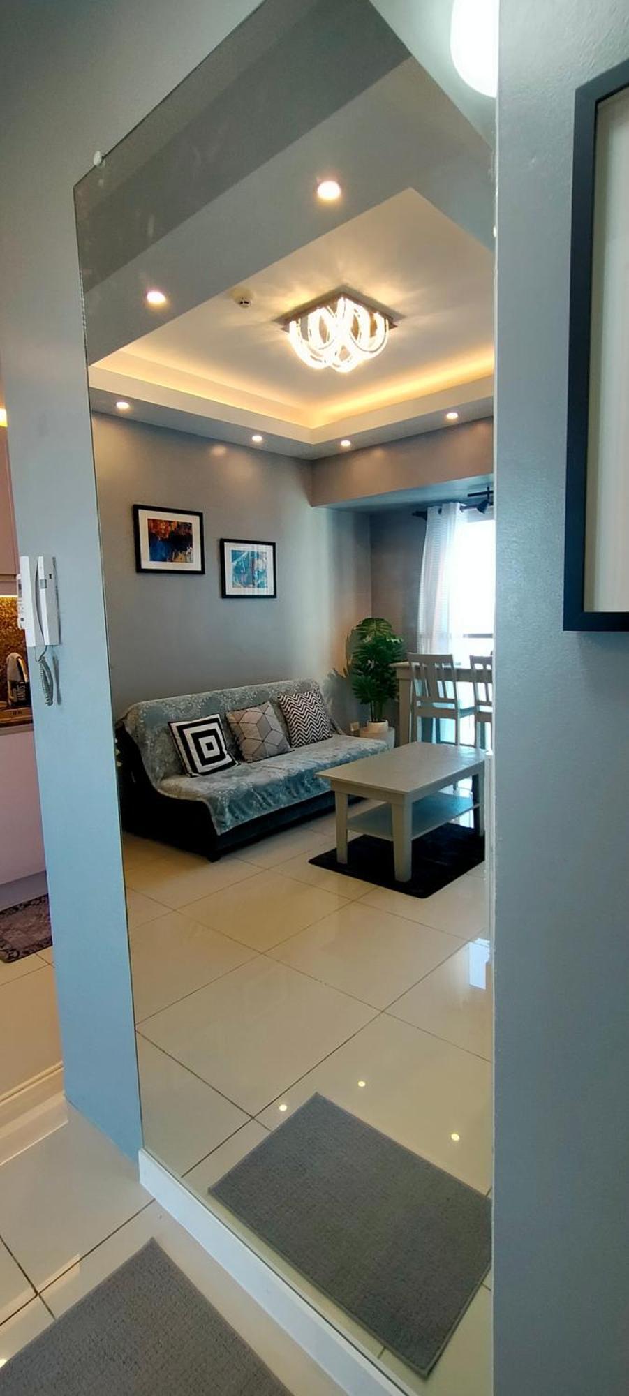 Apartamento Epie'S Pad Tagaytay City Exterior foto